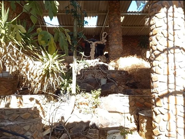 2 Bedroom Property for Sale in Victoria West Northern Cape